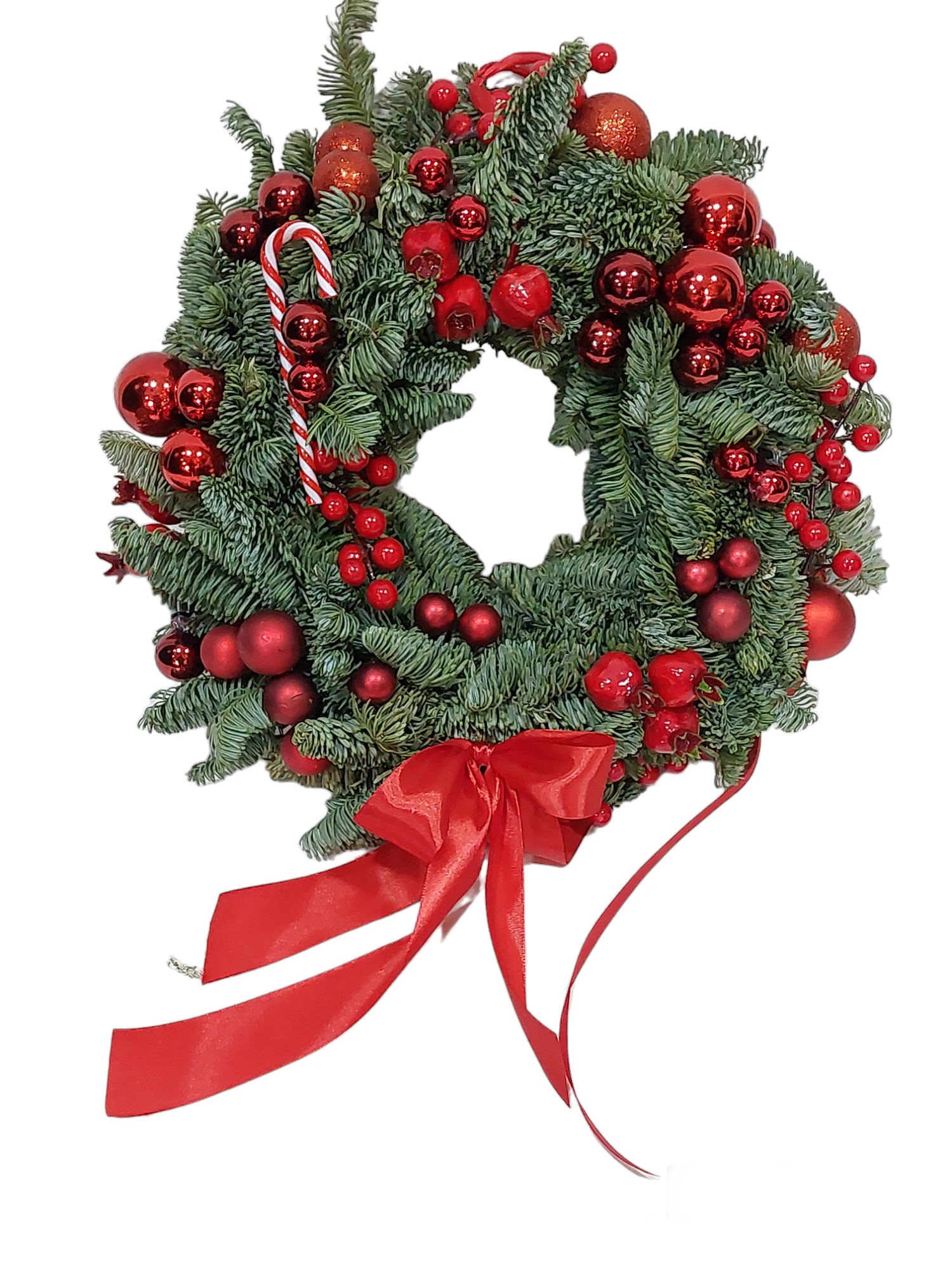 Στεφανι πόρτας 38.cm